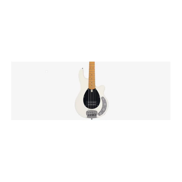 Basse Electrique 5 Cordes M. MILLER Z3-5 AWH
