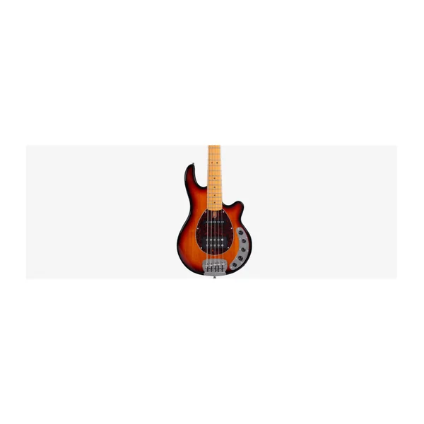 Basse Electrique 5 Cordes M. MILLER Z7-5 3TS