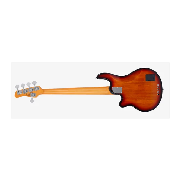 Basse Electrique 5 Cordes M. MILLER Z7-5 3TS