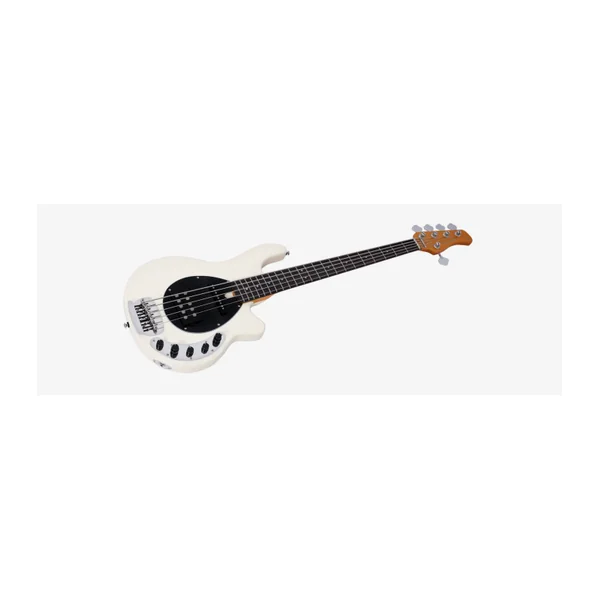 Basse Electrique 5 Cordes M. MILLER Z7-5 AWH
