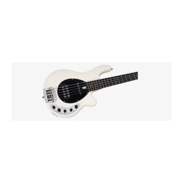 Basse Electrique 5 Cordes M. MILLER Z7-5 AWH