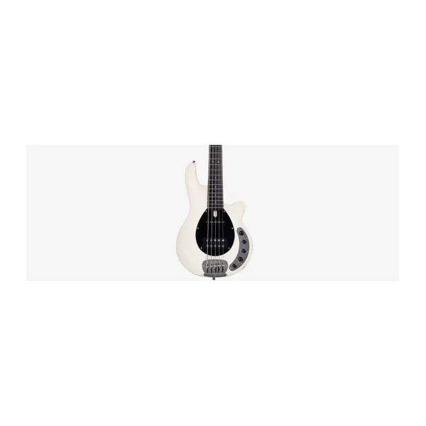 Basse Electrique 5 Cordes M. MILLER Z7-5 AWH