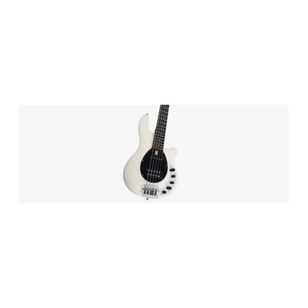 Basse Electrique 5 Cordes M. MILLER Z7-5 AWH