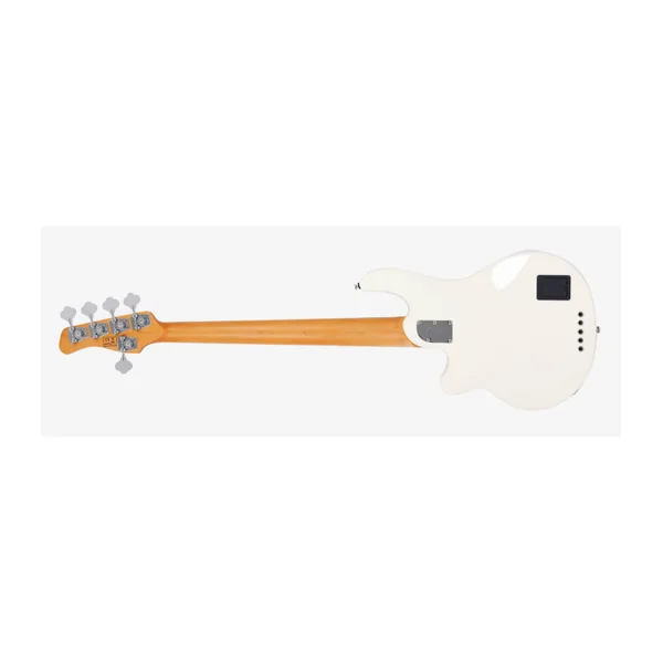 Basse Electrique 5 Cordes M. MILLER Z7-5 AWH