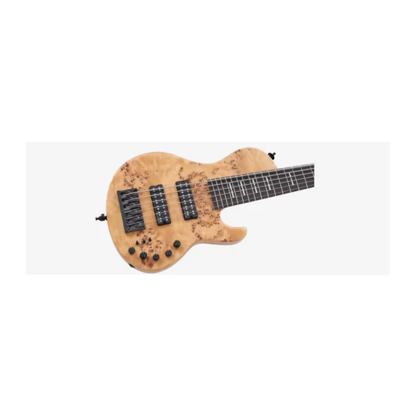 Basse Electrique 6 Cordes M. MILLER F10-6 NT.S
