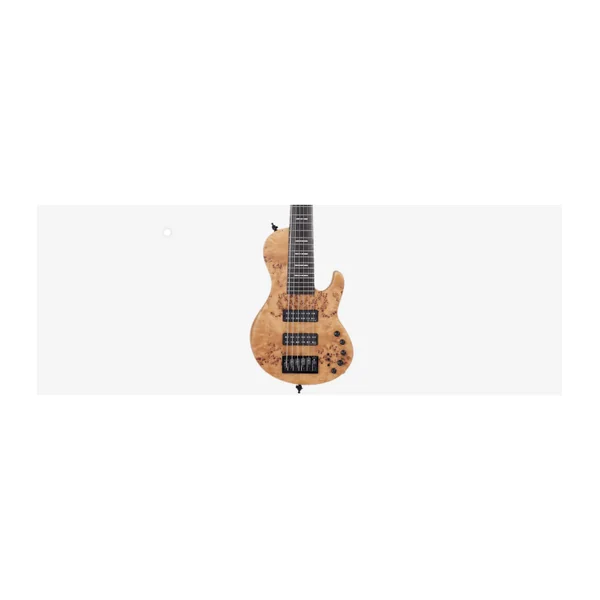 Basse Electrique 6 Cordes M. MILLER F10-6 NT.S