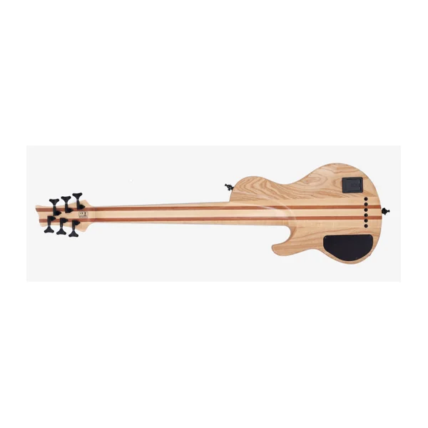 Basse Electrique 6 Cordes M. MILLER F10-6 NT.S