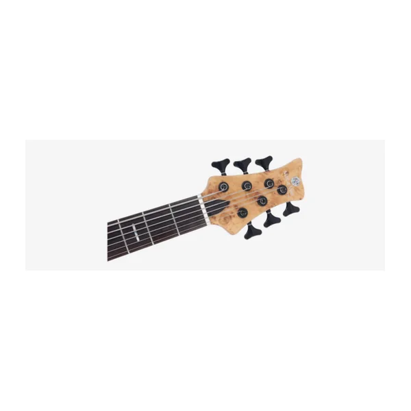 Basse Electrique 6 Cordes M. MILLER F10-6 NT.S