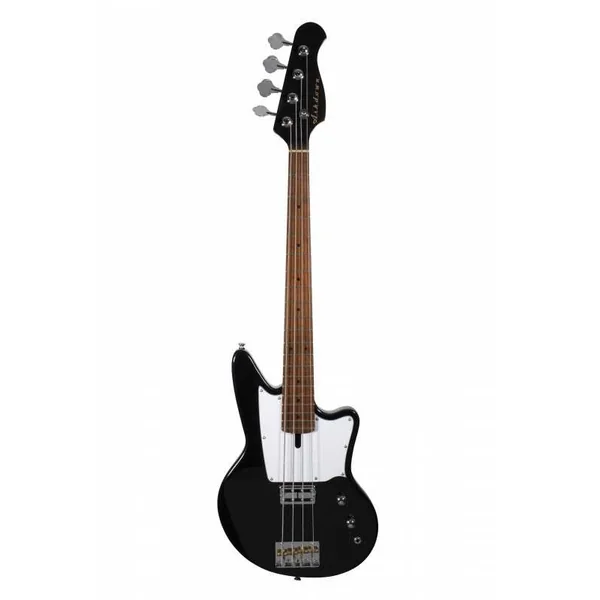 Basse Electrique ASHDOWN - CAPRI-GB - The Capri Gloss Black