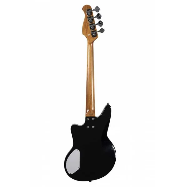 Basse Electrique ASHDOWN - CAPRI-GB - The Capri Gloss Black