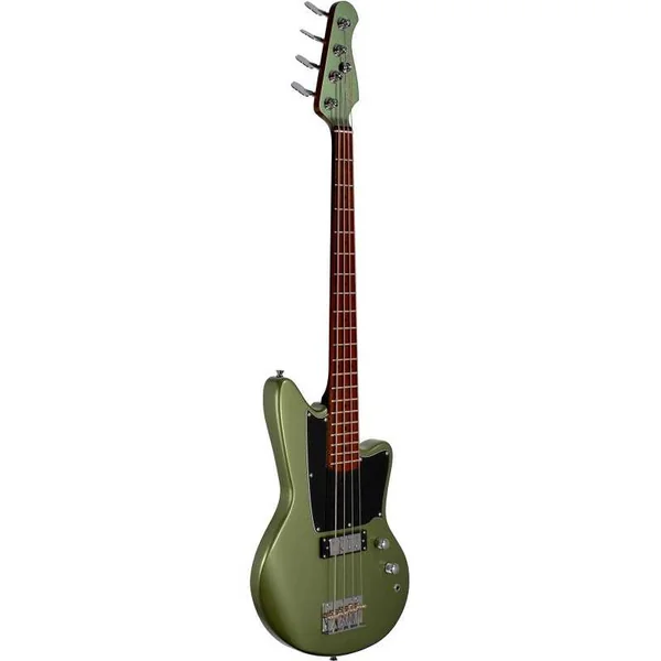 Basse Electrique ASHDOWN - CAPRI-OG - The Capri Onyx Green