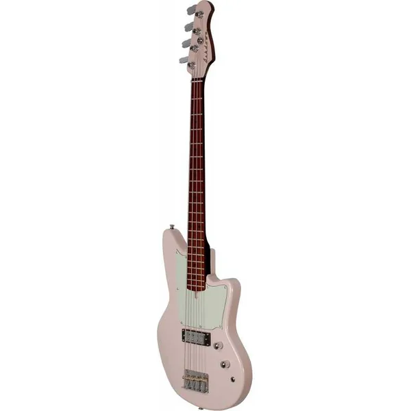 Basse Electrique ASHDOWN - CAPRI-SP - The Capri Shell Pink