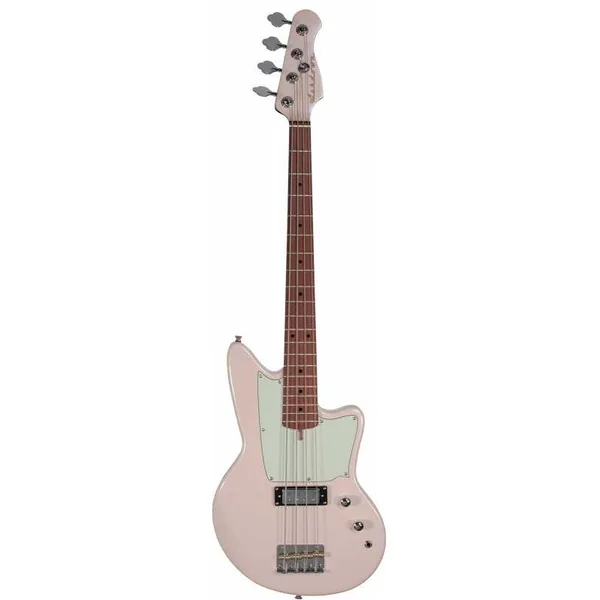 Basse Electrique ASHDOWN - CAPRI-SP - The Capri Shell Pink