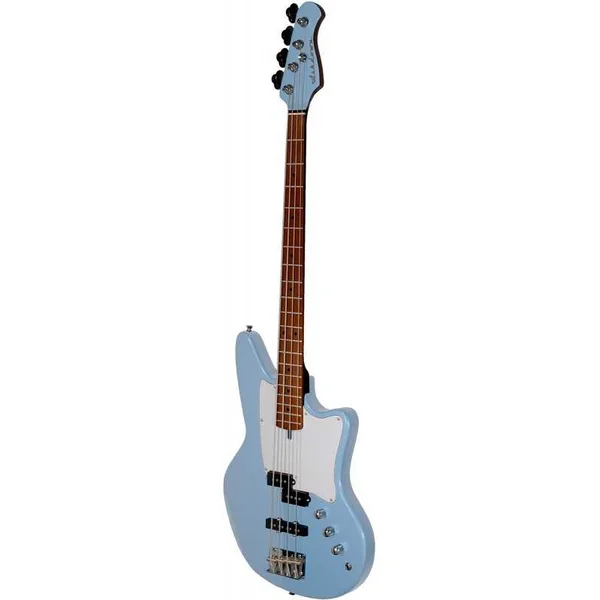 Basse Electrique ASHDOWN - SAINT-IB - The Saint Ice Blue