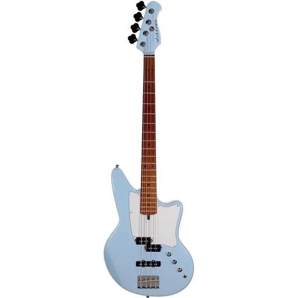 Basse Electrique ASHDOWN - SAINT-IB - The Saint Ice Blue