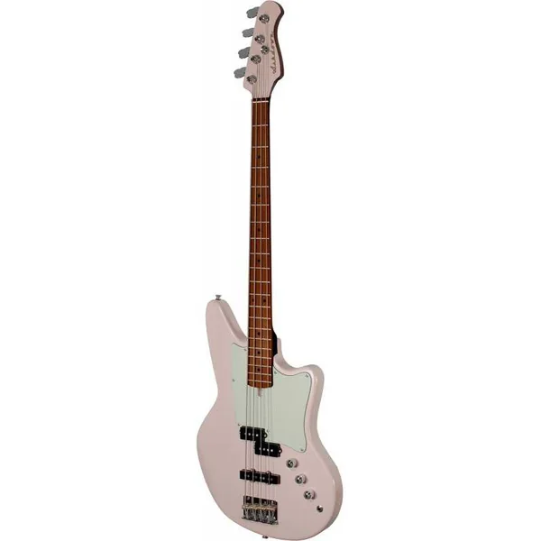 Basse Electrique ASHDOWN - SAINT-SP - The Saint Shell Pink