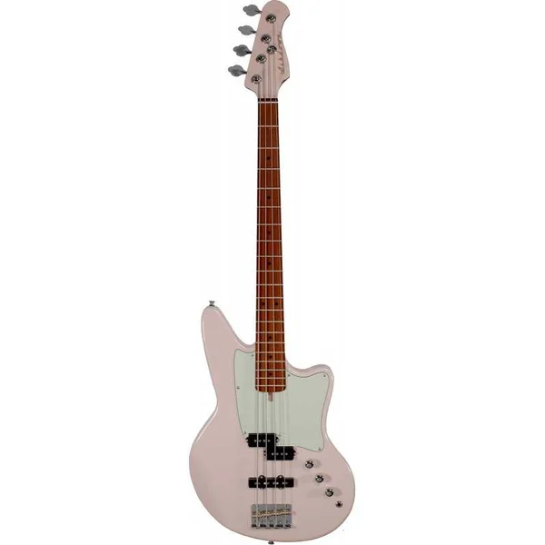 Basse Electrique ASHDOWN - SAINT-SP - The Saint Shell Pink
