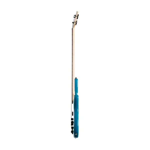 Basse Electrique CORT C4 DELUXE CANDY BLUE