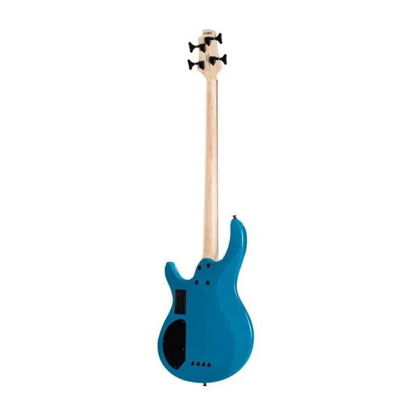 Basse Electrique CORT C4 DELUXE CANDY BLUE