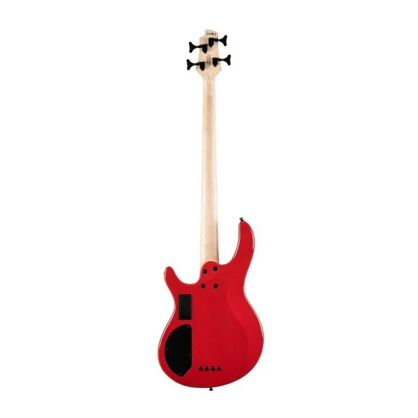 Basse Electrique CORT C4 DELUXE CANDY RED