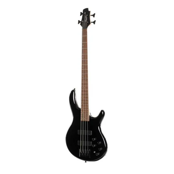 Basse Electrique CORT C4 DELUXE NOIR
