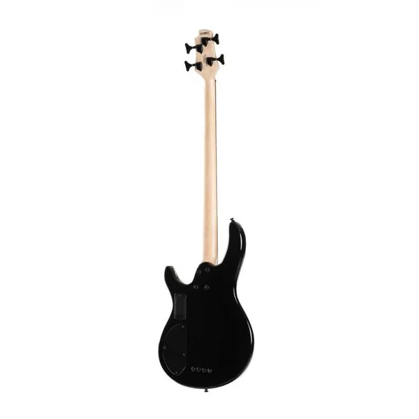 Basse Electrique CORT C4 DELUXE NOIR