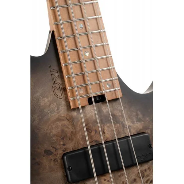 Basse Electrique CORT SPACE 4 STAR DUST BLACK
