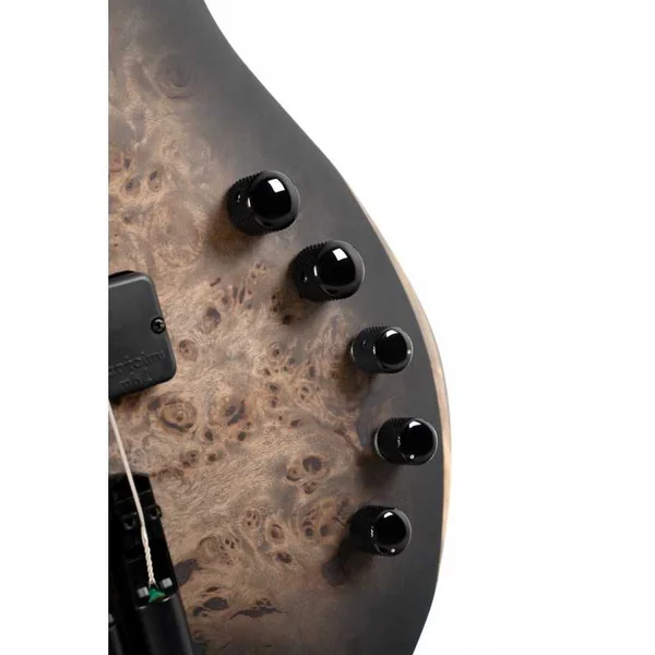 Basse Electrique CORT SPACE 4 STAR DUST BLACK