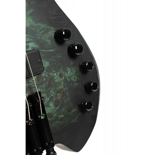 Basse Electrique CORT SPACE 4 STAR DUST GREEN