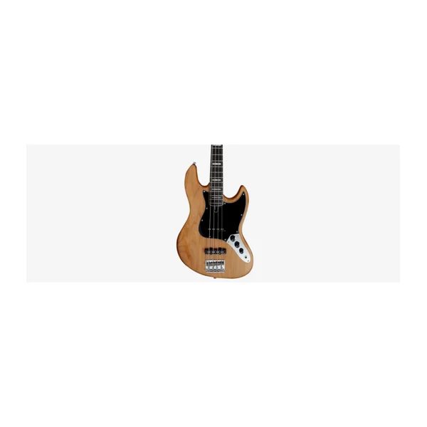 Basse Electrique FretLess M. MILLER V5R Alder-4 FL NT RN