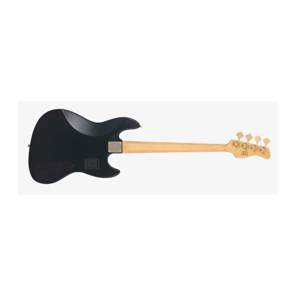 Basse Electrique Gaucher M. MILLER V10-4 LH TGR.S
