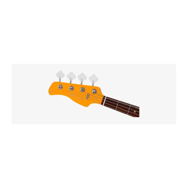 Basse Electrique Gaucher M. MILLER V3P-4 LH ORG RN
