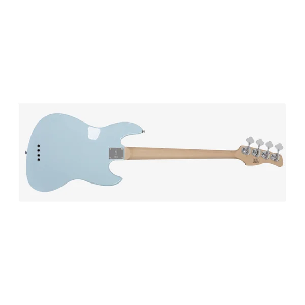 Basse Electrique Gaucher M. MILLER V3P-4 LH SNB RN