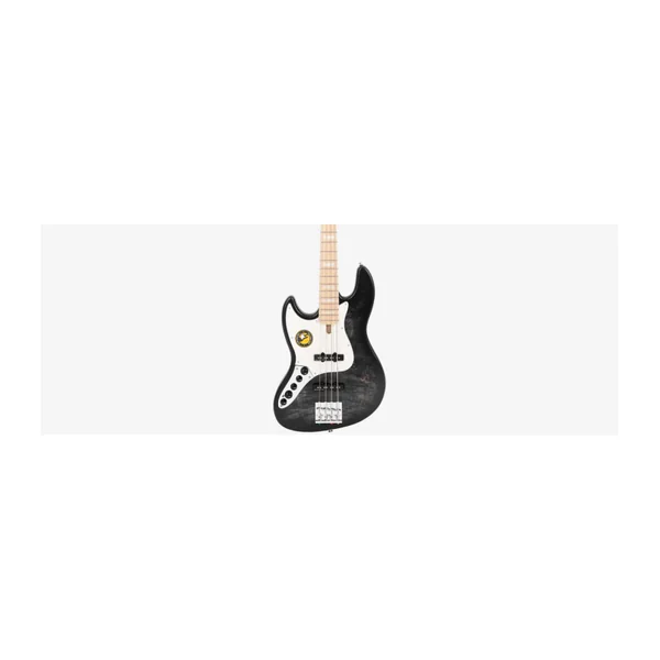 Basse Electrique Gaucher M. MILLER V7 Swamp Ash Reissue-4 LH TBK.S