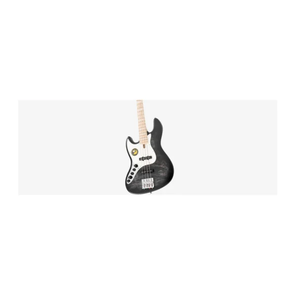 Basse Electrique Gaucher M. MILLER V7 Swamp Ash Reissue-4 LH TBK.S