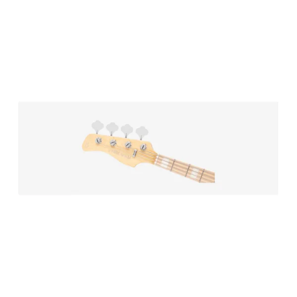 Basse Electrique Gaucher M. MILLER V7 Swamp Ash Reissue-4 LH TBK.S