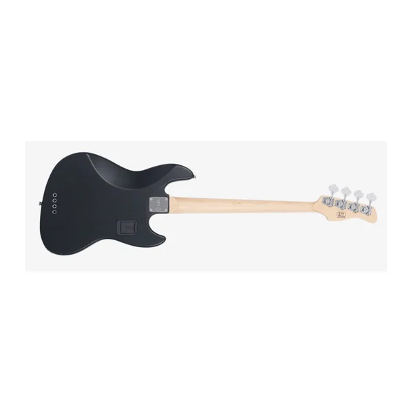 Basse Electrique Gaucher M. MILLER V7 Swamp Ash Reissue-4 LH TGR.S