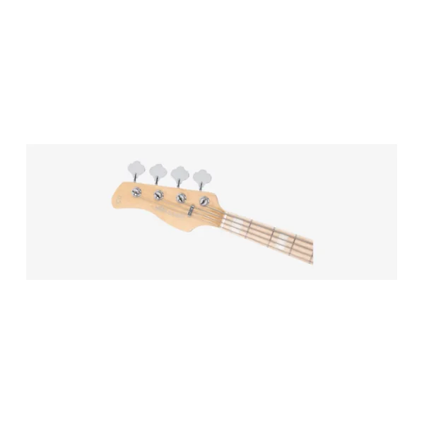 Basse Electrique Gaucher M. MILLER V7 Swamp Ash Reissue-4 LH TGR.S
