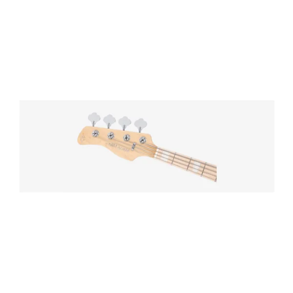Basse Electrique Gaucher M. MILLER V7 Swamp Ash Reissue-4 LH TS.S