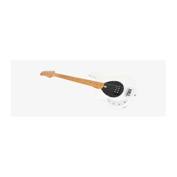 Basse Electrique Gaucher M. MILLER Z3-4 LH AWH