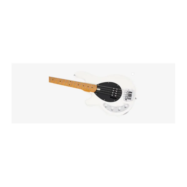 Basse Electrique Gaucher M. MILLER Z3-4 LH AWH