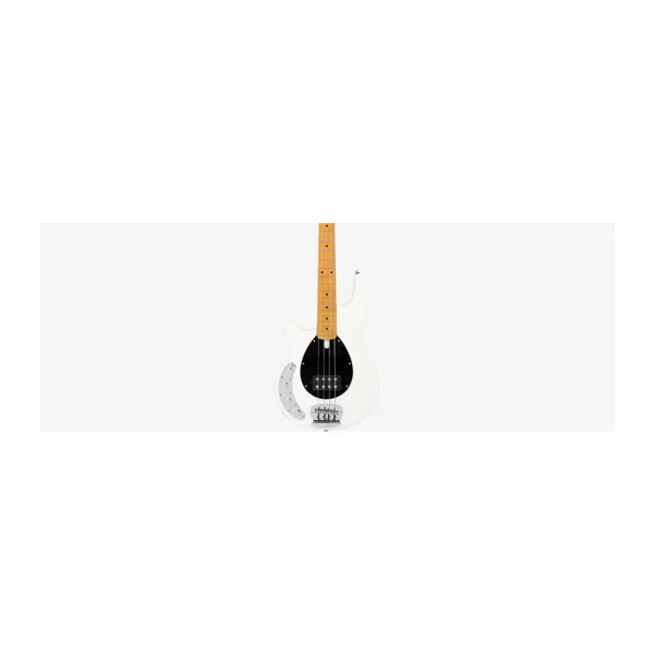 Basse Electrique Gaucher M. MILLER Z3-4 LH AWH