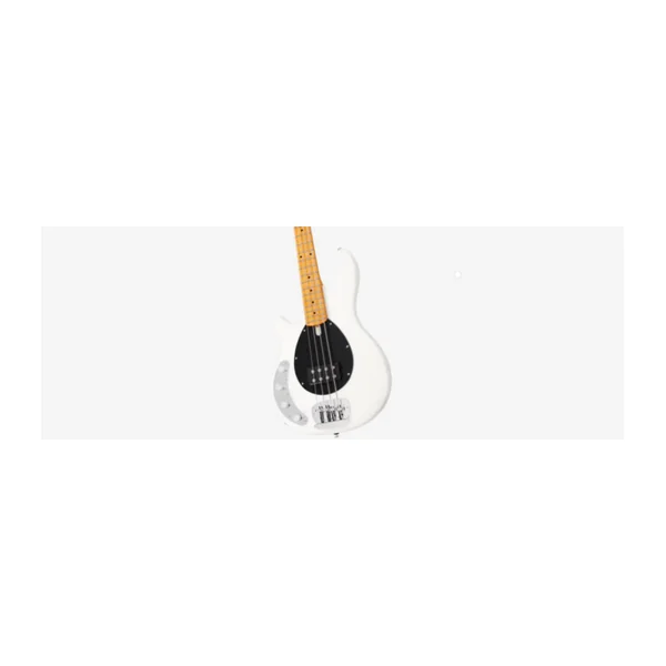 Basse Electrique Gaucher M. MILLER Z3-4 LH AWH