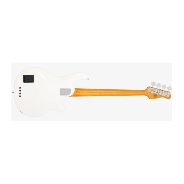 Basse Electrique Gaucher M. MILLER Z3-4 LH AWH