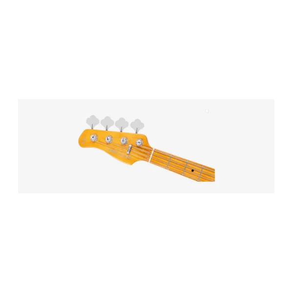 Basse Electrique Gaucher M. MILLER Z3-4 LH AWH