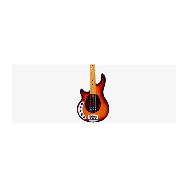 Basse Electrique Gaucher M. MILLER Z7-4 LH 3TS