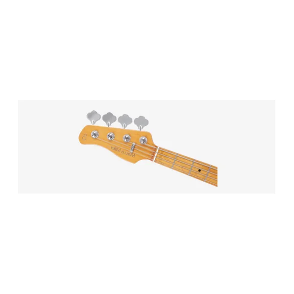 Basse Electrique Gaucher M. MILLER Z7-4 LH 3TS