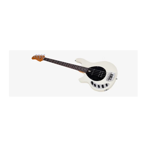 Basse Electrique Gaucher M. MILLER Z7-4 LH AWH