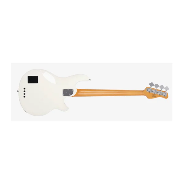 Basse Electrique Gaucher M. MILLER Z7-4 LH AWH