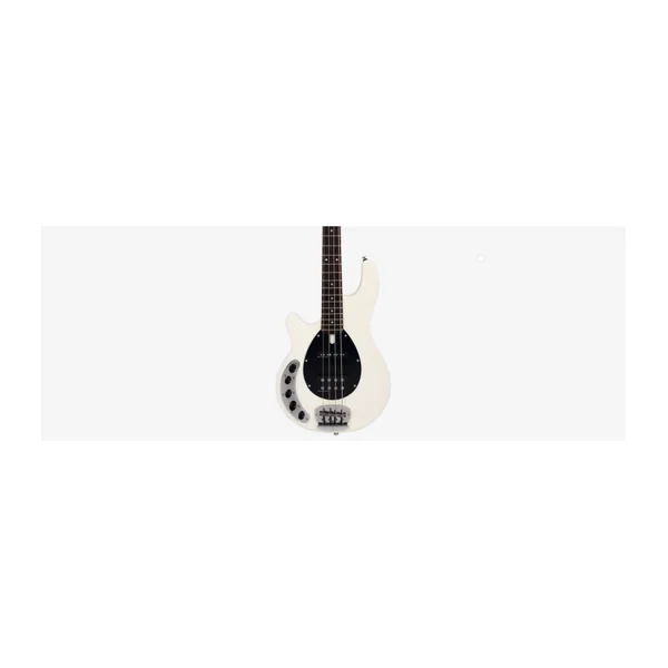 Basse Electrique Gaucher M. MILLER Z7-4 LH AWH